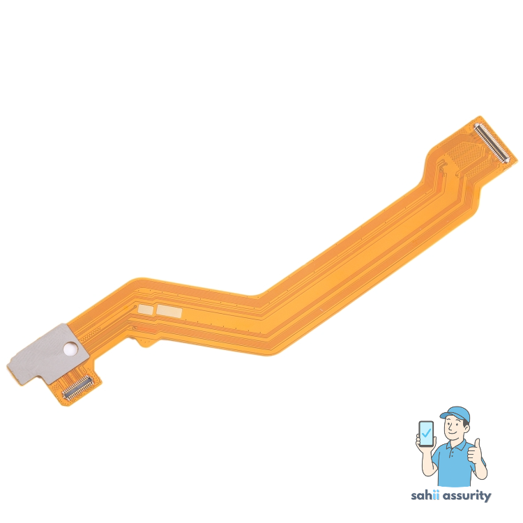 LCD Flex Cable for Vivo X90 thumbnail